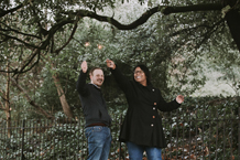 Engagement Photography in London